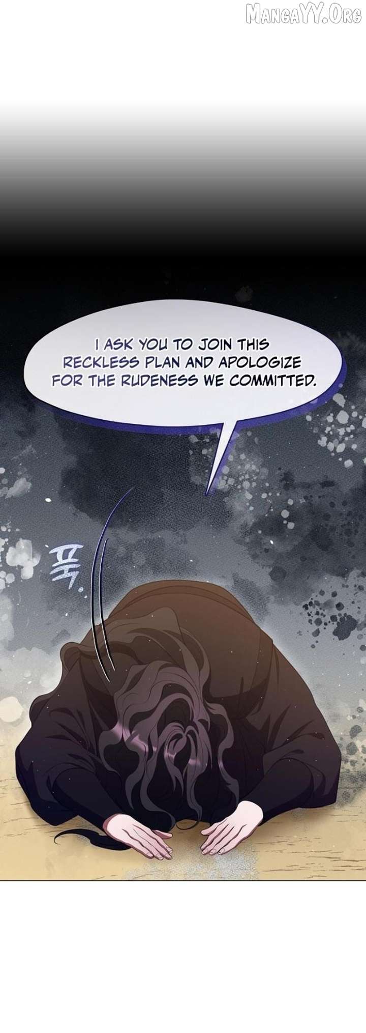 Raising the Demonic Cult’s Leader Chapter 72 - Page 24