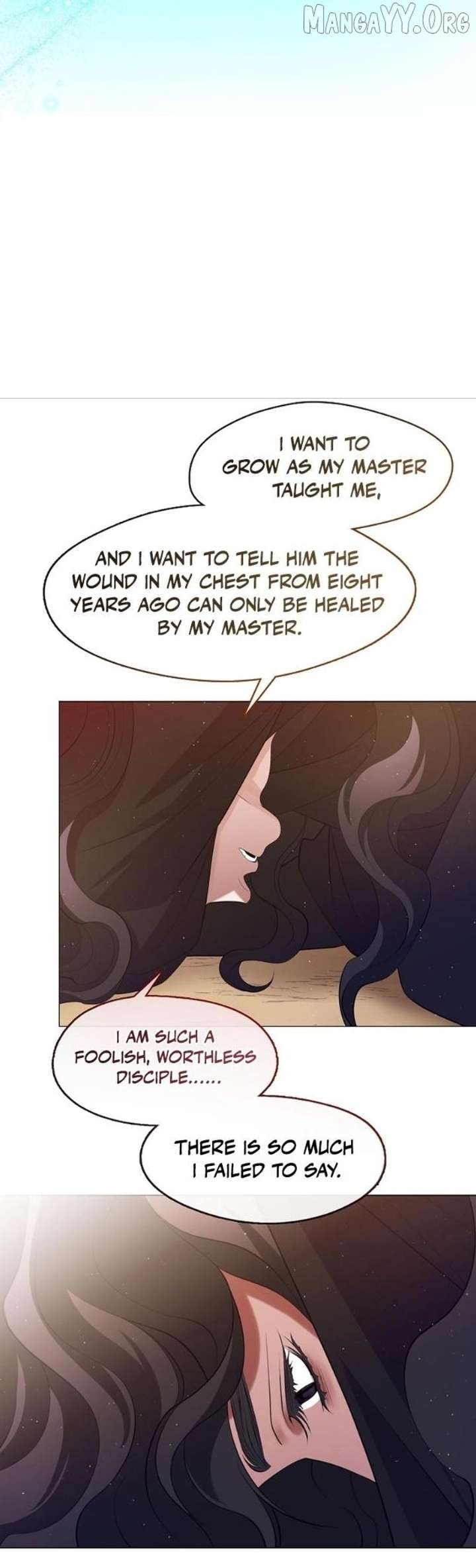 Raising the Demonic Cult’s Leader Chapter 72 - Page 27