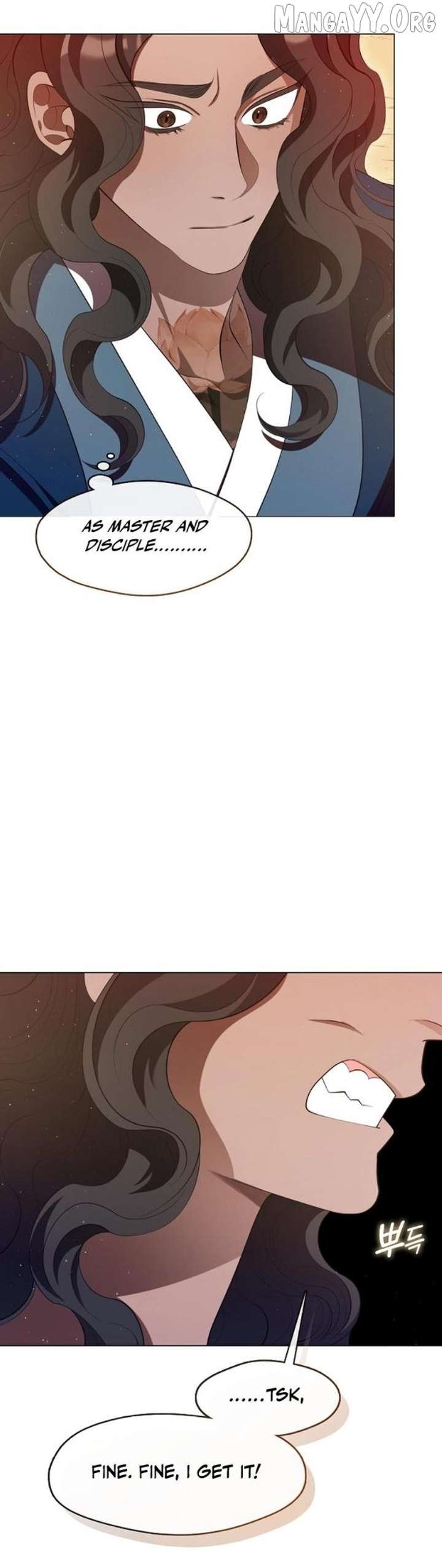 Raising the Demonic Cult’s Leader Chapter 72 - Page 29