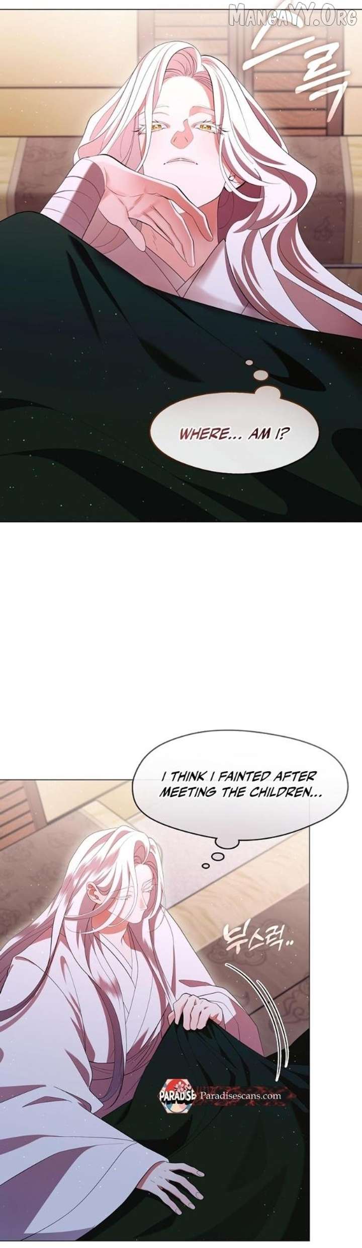 Raising the Demonic Cult’s Leader Chapter 73 - Page 5