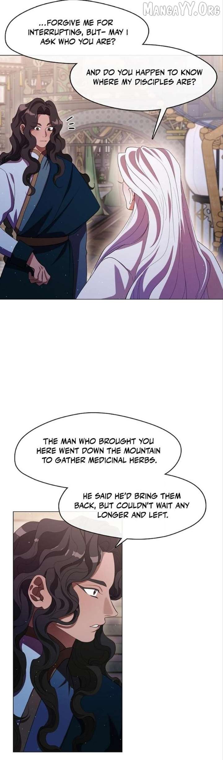 Raising the Demonic Cult’s Leader Chapter 73 - Page 10