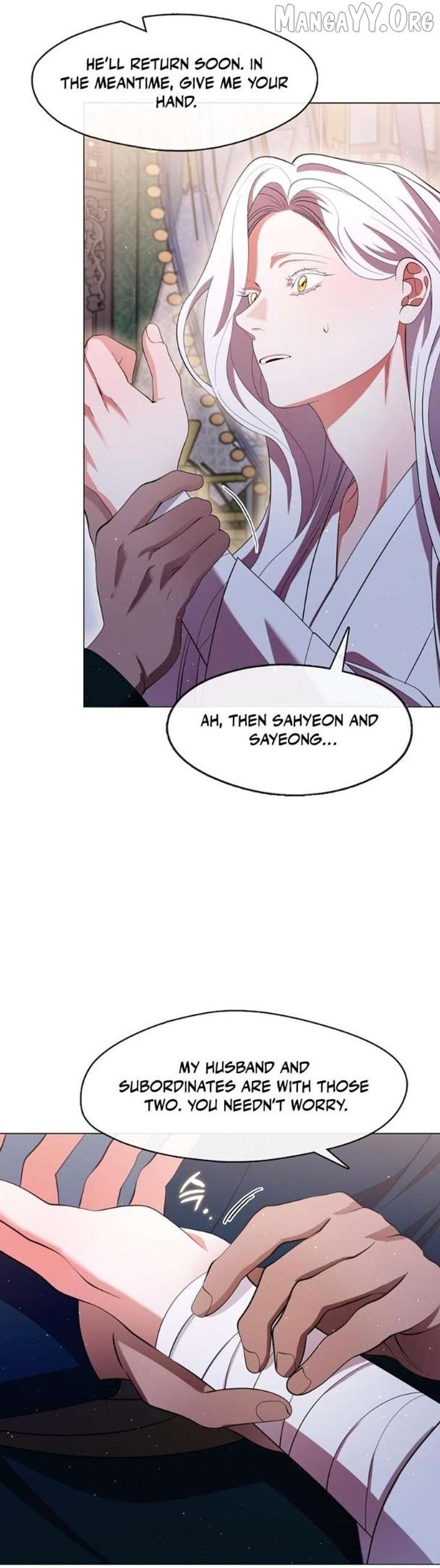 Raising the Demonic Cult’s Leader Chapter 73 - Page 11