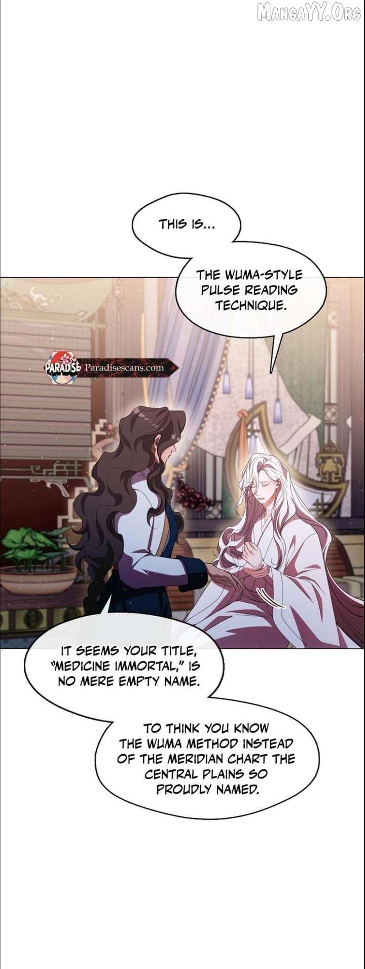 Raising the Demonic Cult’s Leader Chapter 73 - Page 13