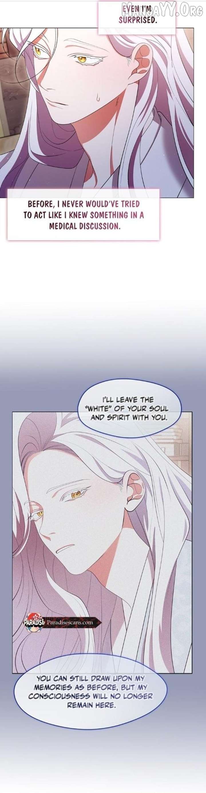 Raising the Demonic Cult’s Leader Chapter 73 - Page 14