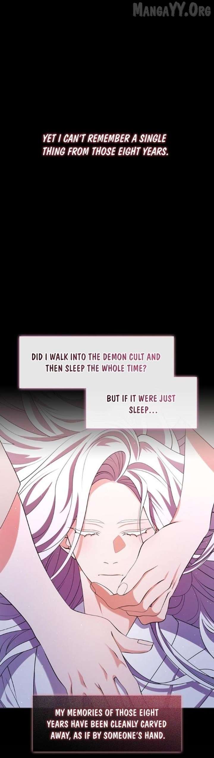 Raising the Demonic Cult’s Leader Chapter 73 - Page 23