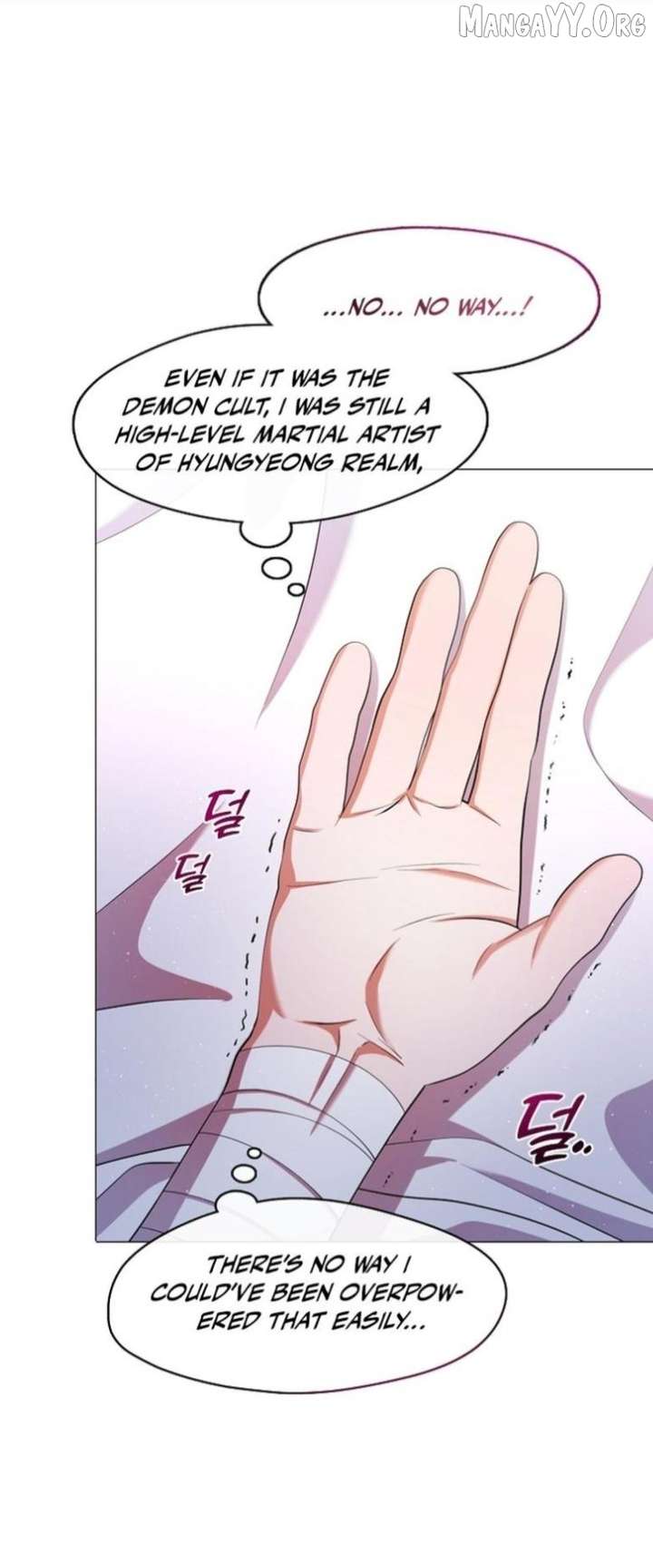 Raising the Demonic Cult’s Leader Chapter 73 - Page 26