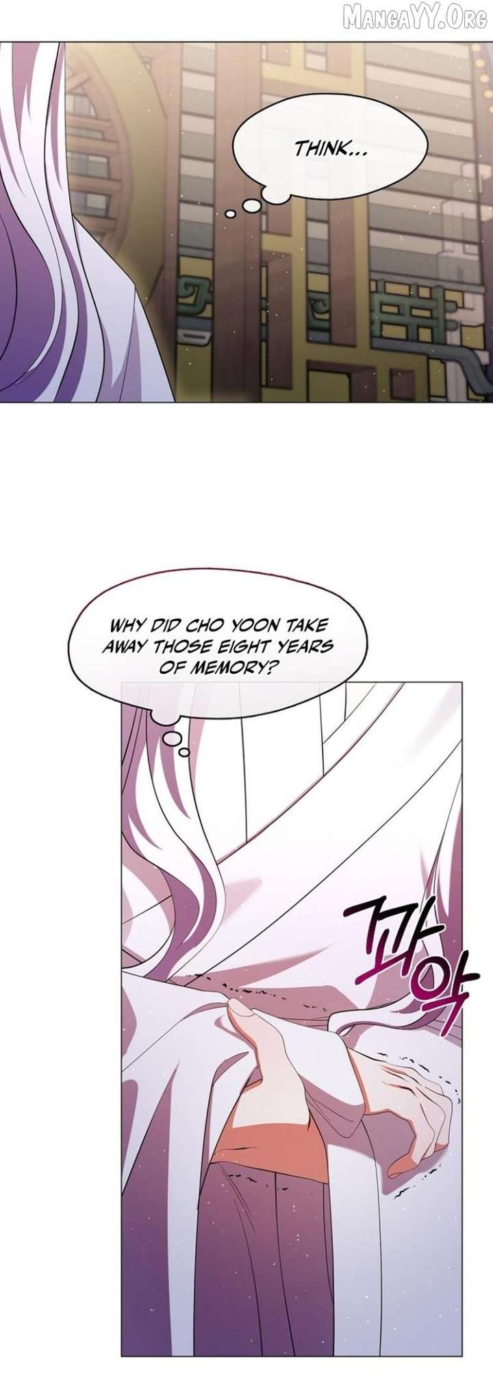 Raising the Demonic Cult’s Leader Chapter 73 - Page 27