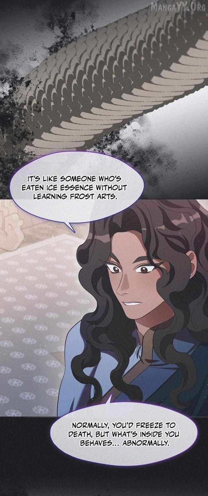 Raising the Demonic Cult’s Leader Chapter 73 - Page 32