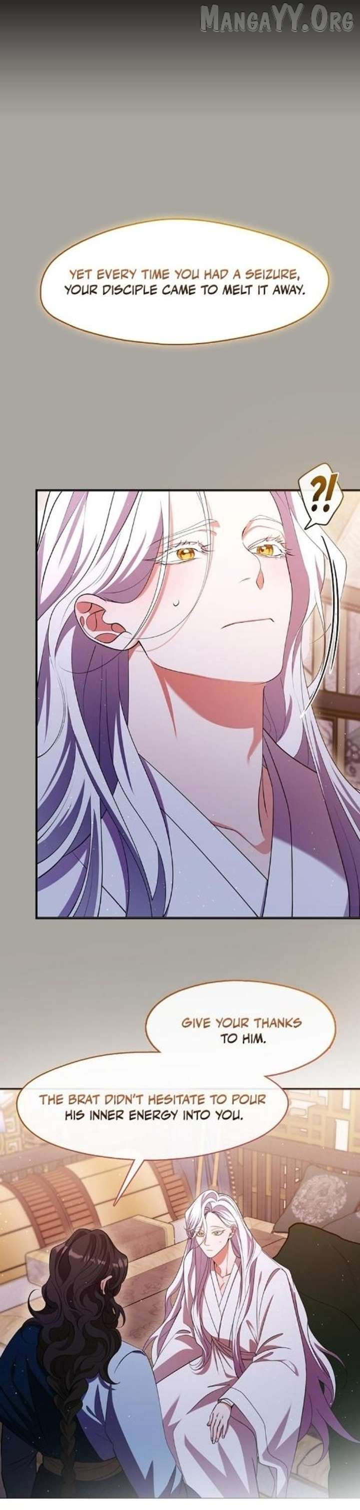 Raising the Demonic Cult’s Leader Chapter 73 - Page 35