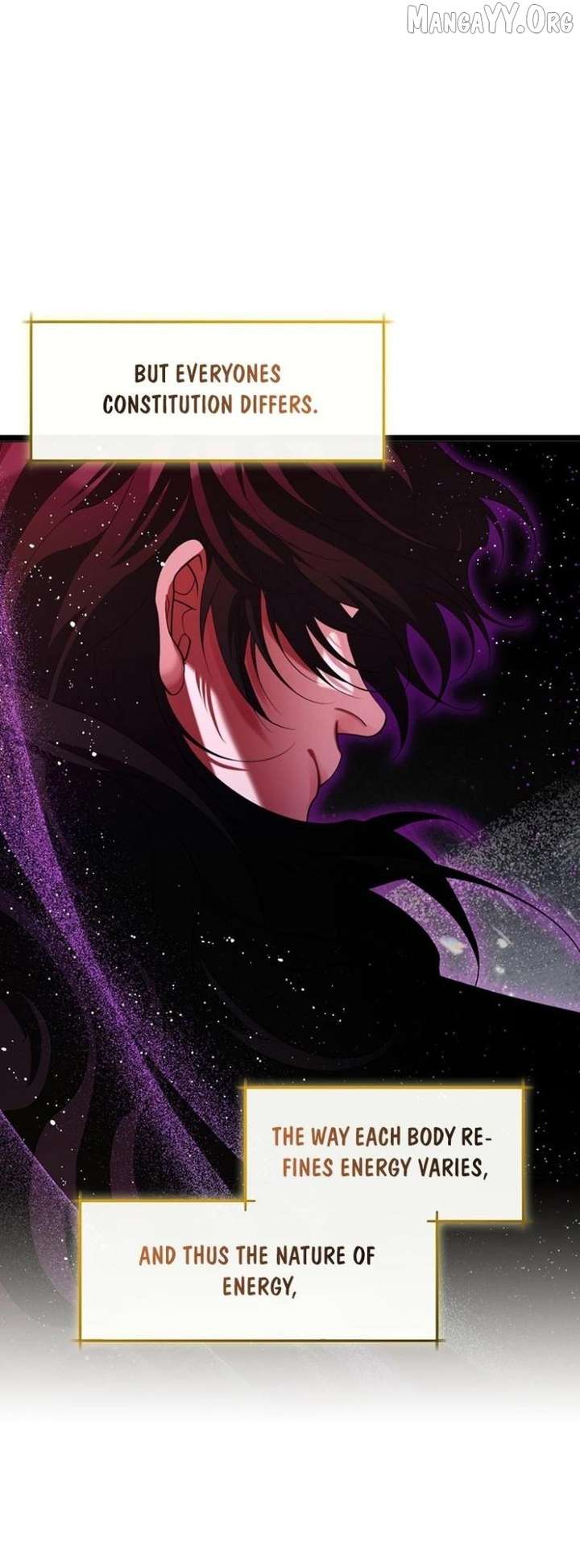 Raising the Demonic Cult’s Leader Chapter 73 - Page 38