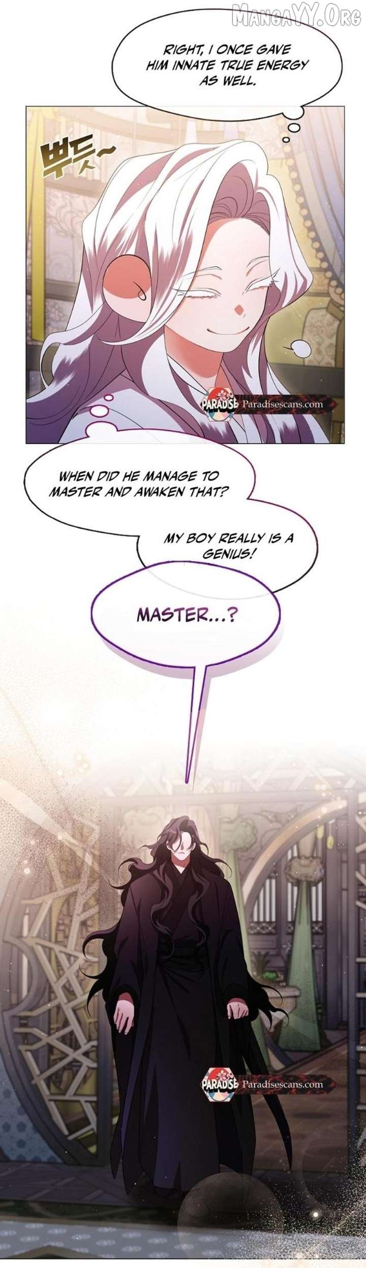 Raising the Demonic Cult’s Leader Chapter 73 - Page 41