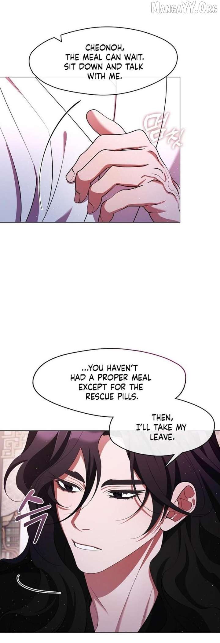 Raising the Demonic Cult’s Leader Chapter 74 - Page 4
