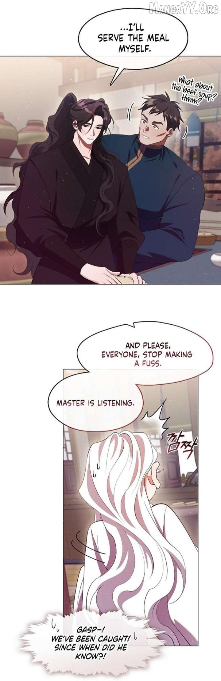 Raising the Demonic Cult’s Leader Chapter 74 - Page 14