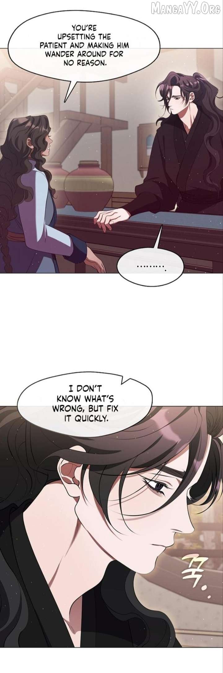 Raising the Demonic Cult’s Leader Chapter 74 - Page 17