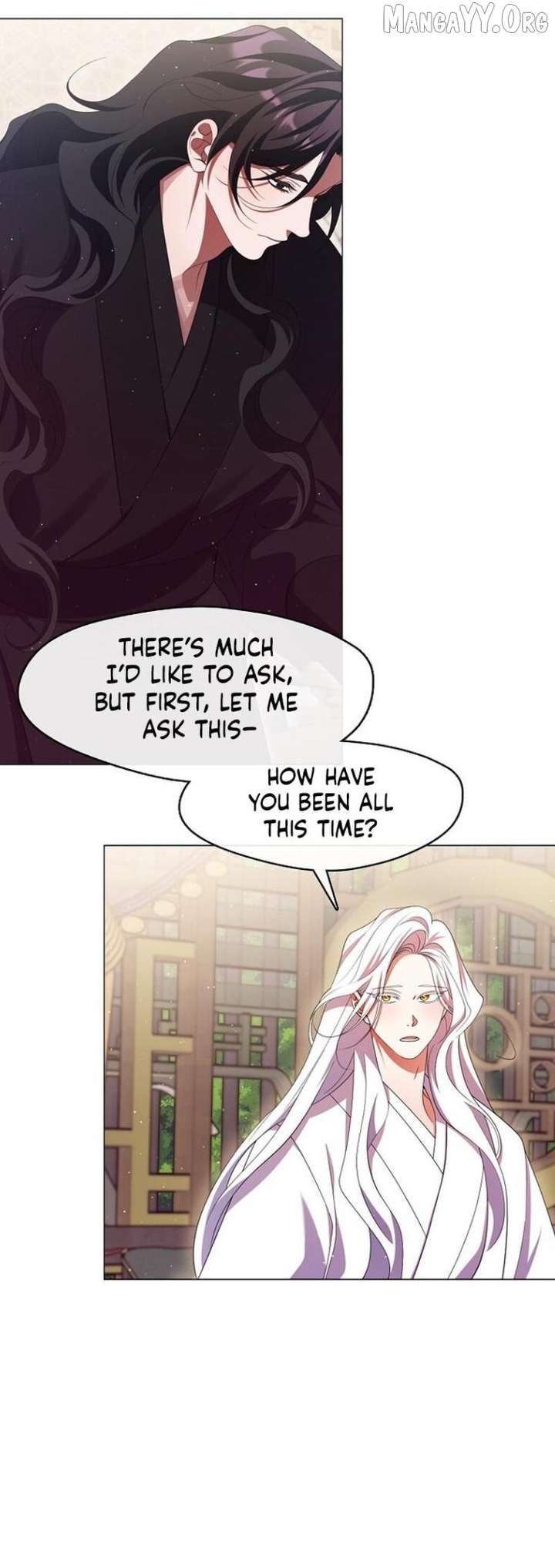 Raising the Demonic Cult’s Leader Chapter 74 - Page 21