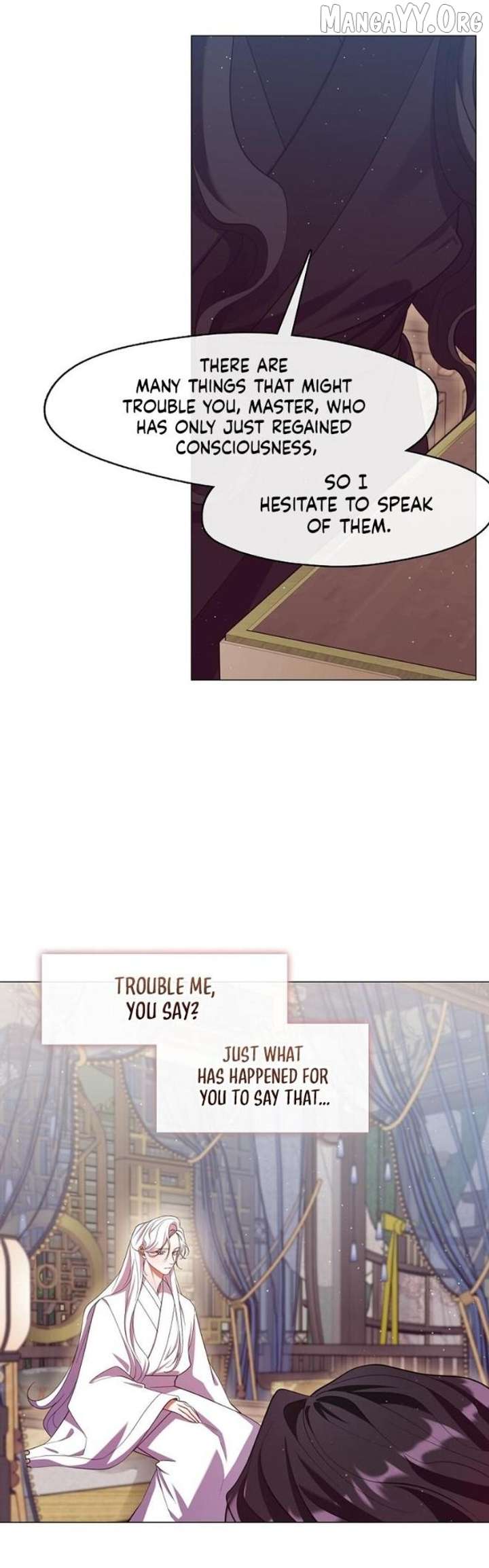 Raising the Demonic Cult’s Leader Chapter 74 - Page 23
