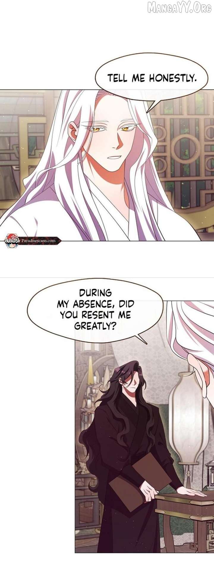 Raising the Demonic Cult’s Leader Chapter 74 - Page 24