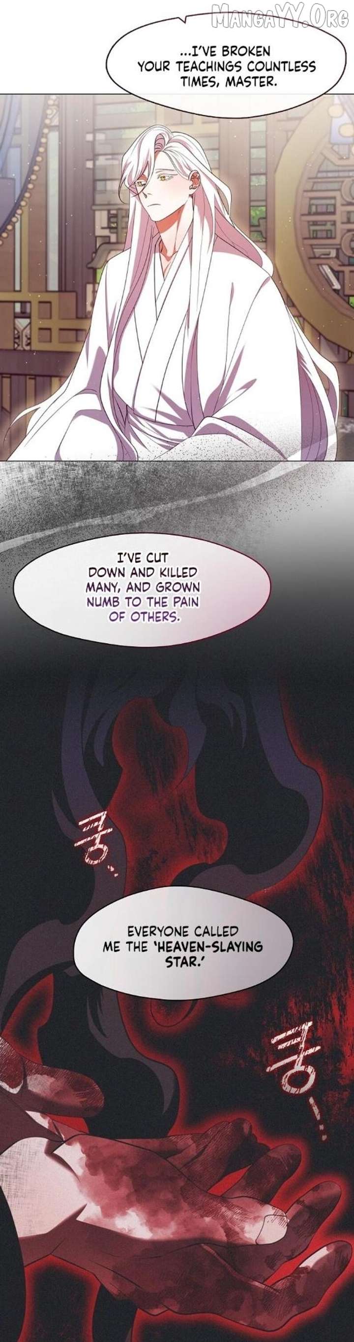Raising the Demonic Cult’s Leader Chapter 74 - Page 26