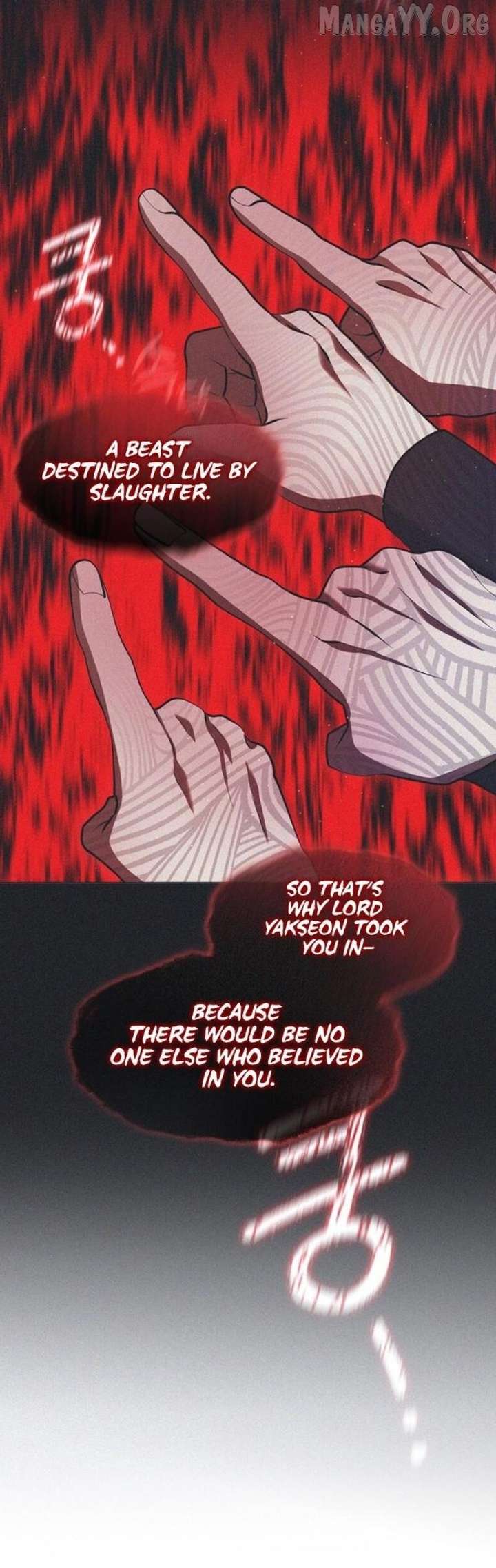 Raising the Demonic Cult’s Leader Chapter 74 - Page 28