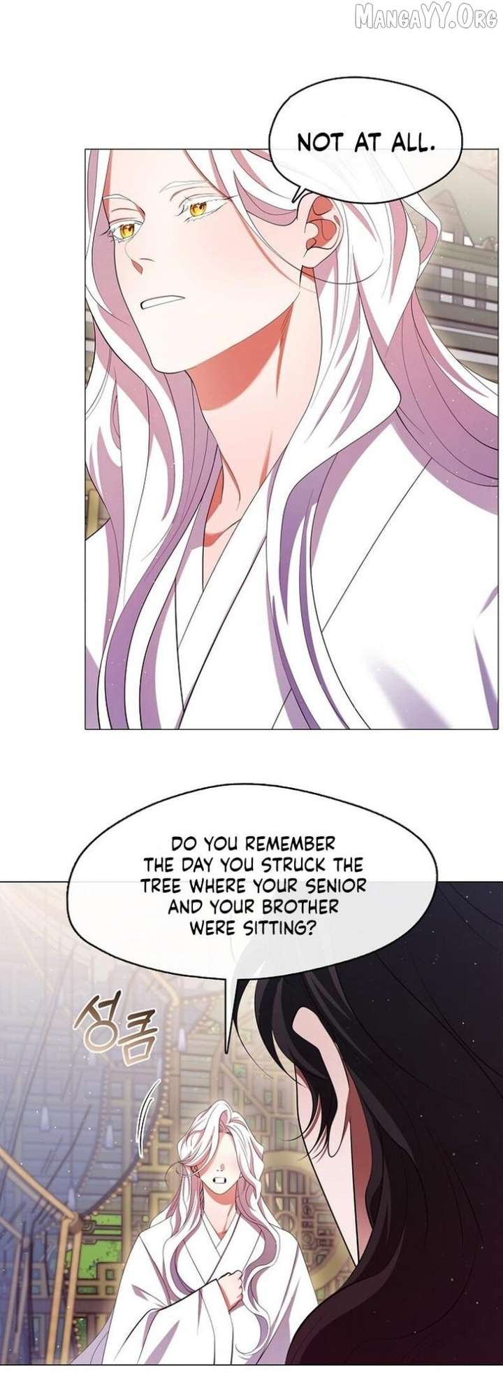 Raising the Demonic Cult’s Leader Chapter 74 - Page 31