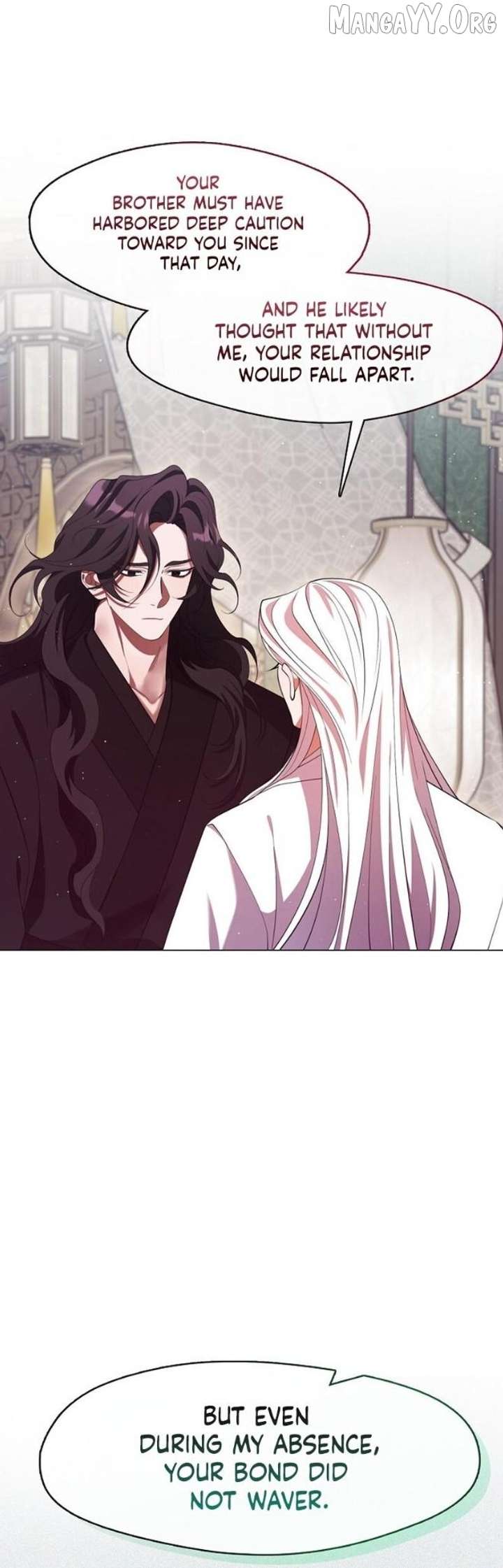 Raising the Demonic Cult’s Leader Chapter 74 - Page 32