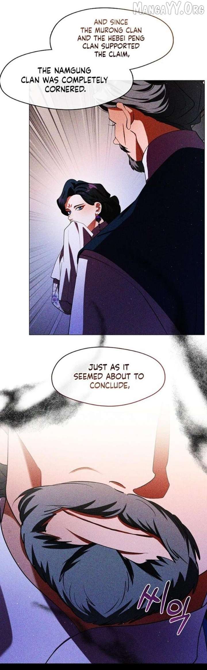 Raising the Demonic Cult’s Leader Chapter 75 - Page 5