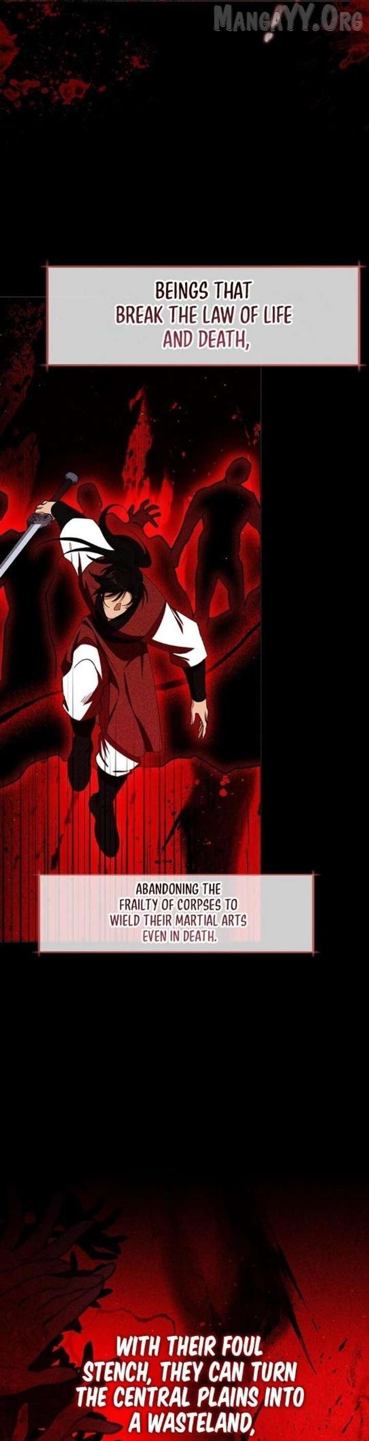 Raising the Demonic Cult’s Leader Chapter 75 - Page 7