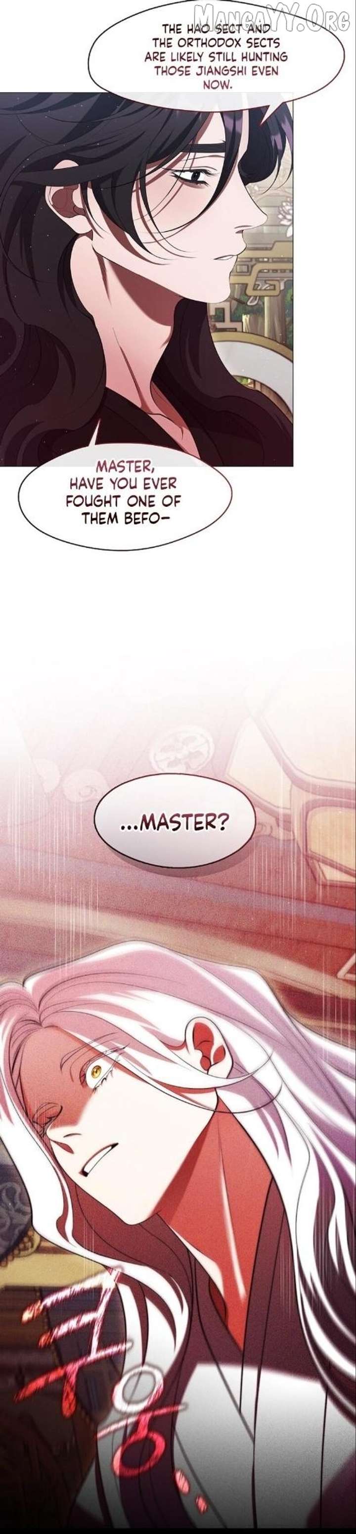 Raising the Demonic Cult’s Leader Chapter 75 - Page 9