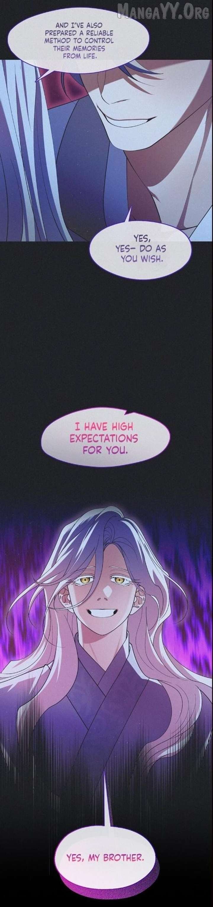 Raising the Demonic Cult’s Leader Chapter 75 - Page 12