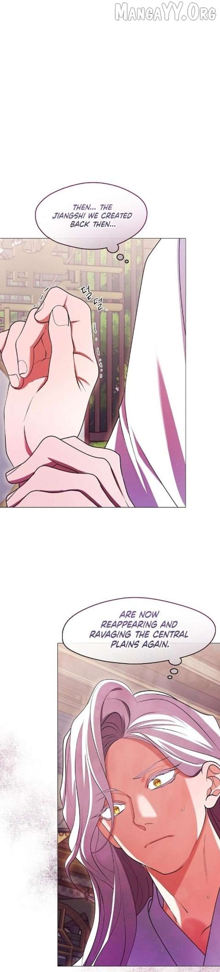 Raising the Demonic Cult’s Leader Chapter 75 - Page 18