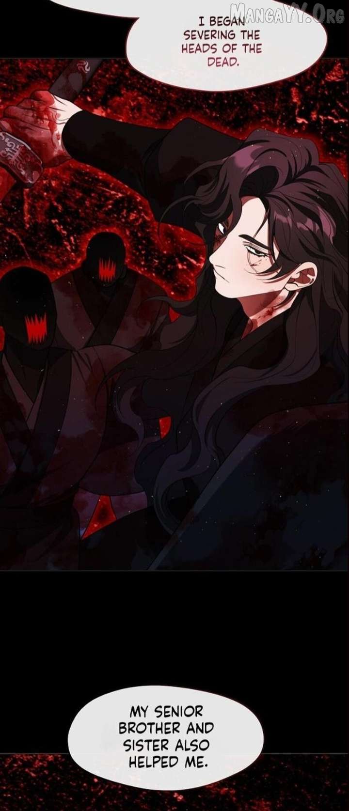 Raising the Demonic Cult’s Leader Chapter 75 - Page 23