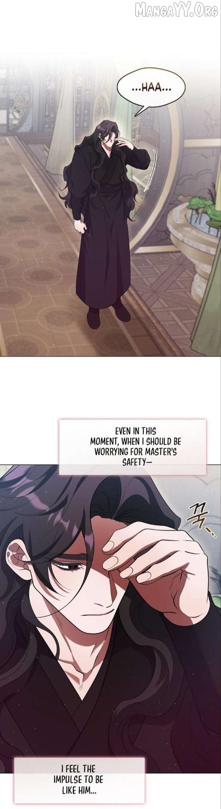 Raising the Demonic Cult’s Leader Chapter 75 - Page 32