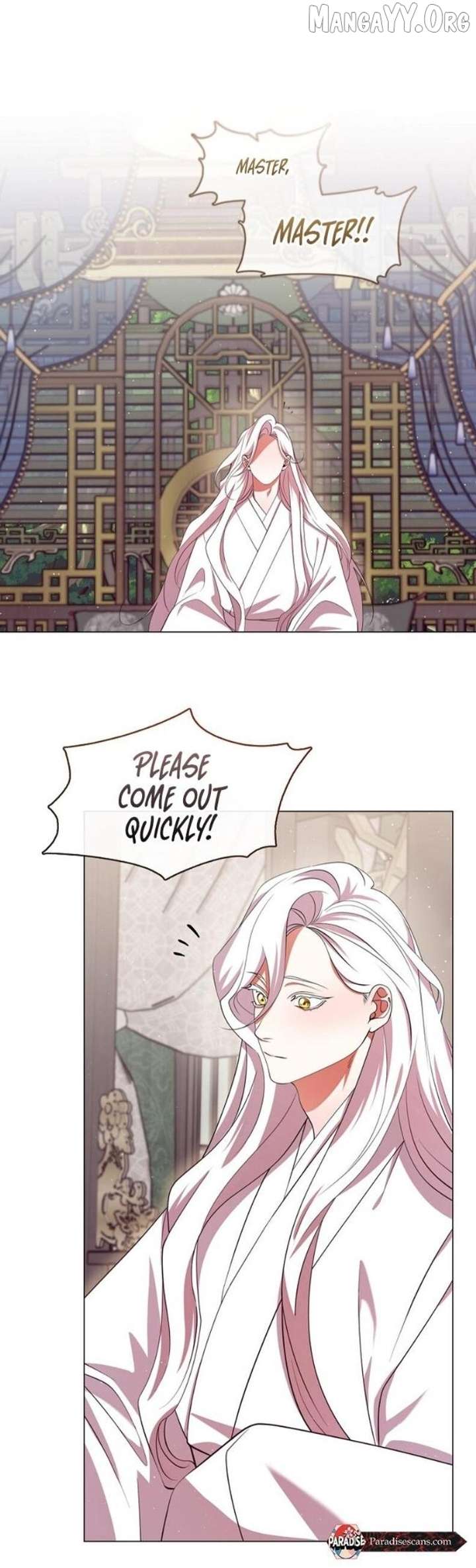 Raising the Demonic Cult’s Leader Chapter 75 - Page 34