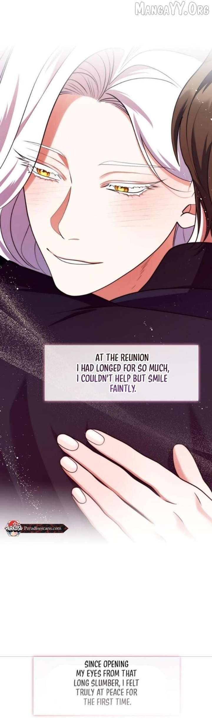 Raising the Demonic Cult’s Leader Chapter 75 - Page 40
