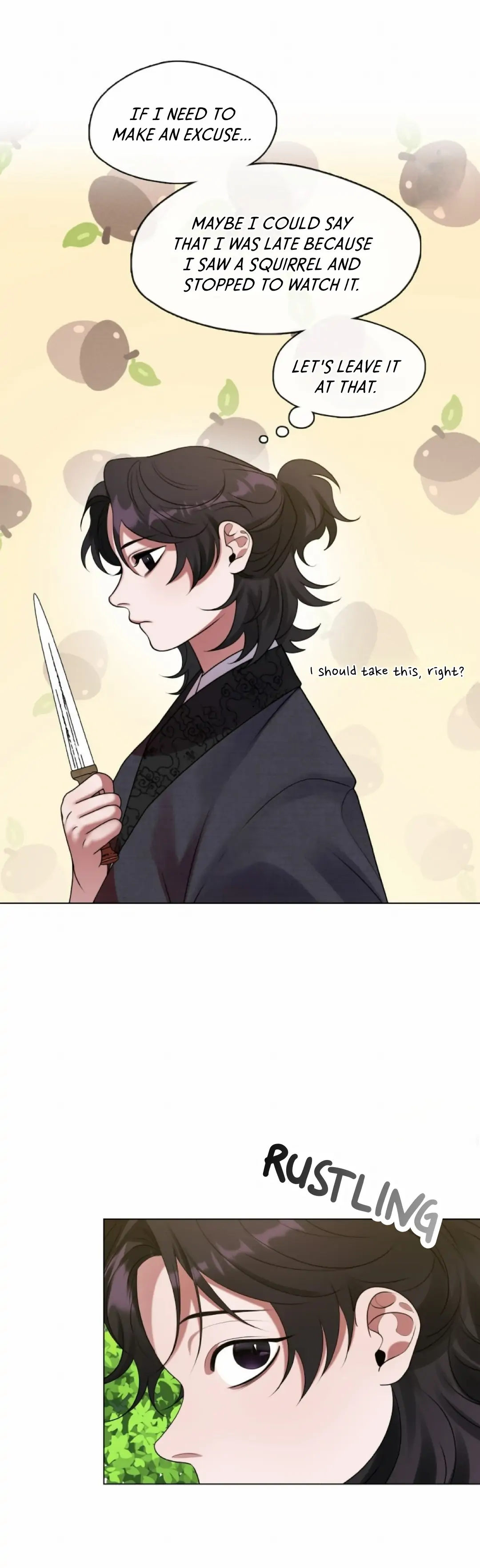 Raising the Demonic Cult’s Leader Chapter 8 - Page 45