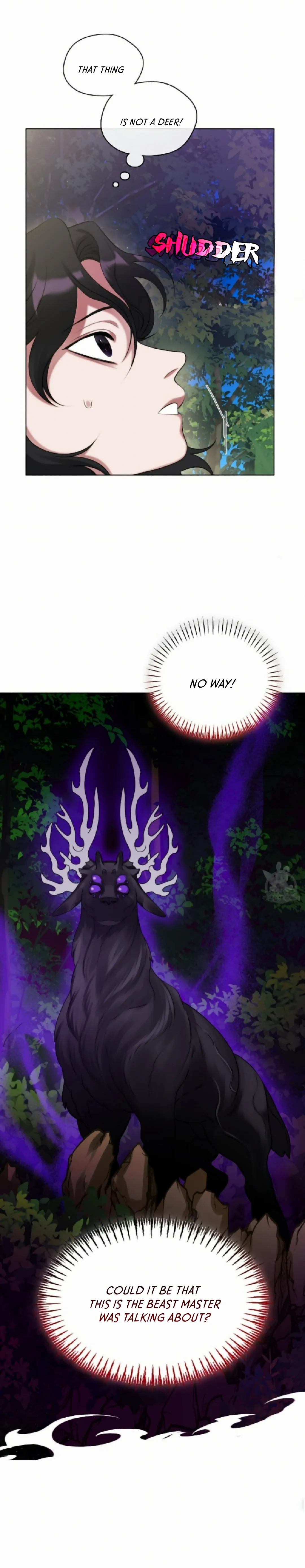 Raising the Demonic Cult’s Leader Chapter 9 - Page 4