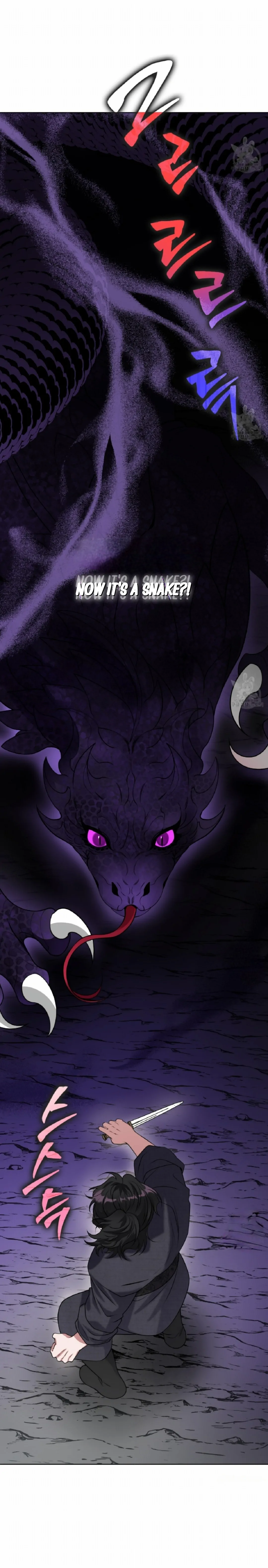 Raising the Demonic Cult’s Leader Chapter 9 - Page 39