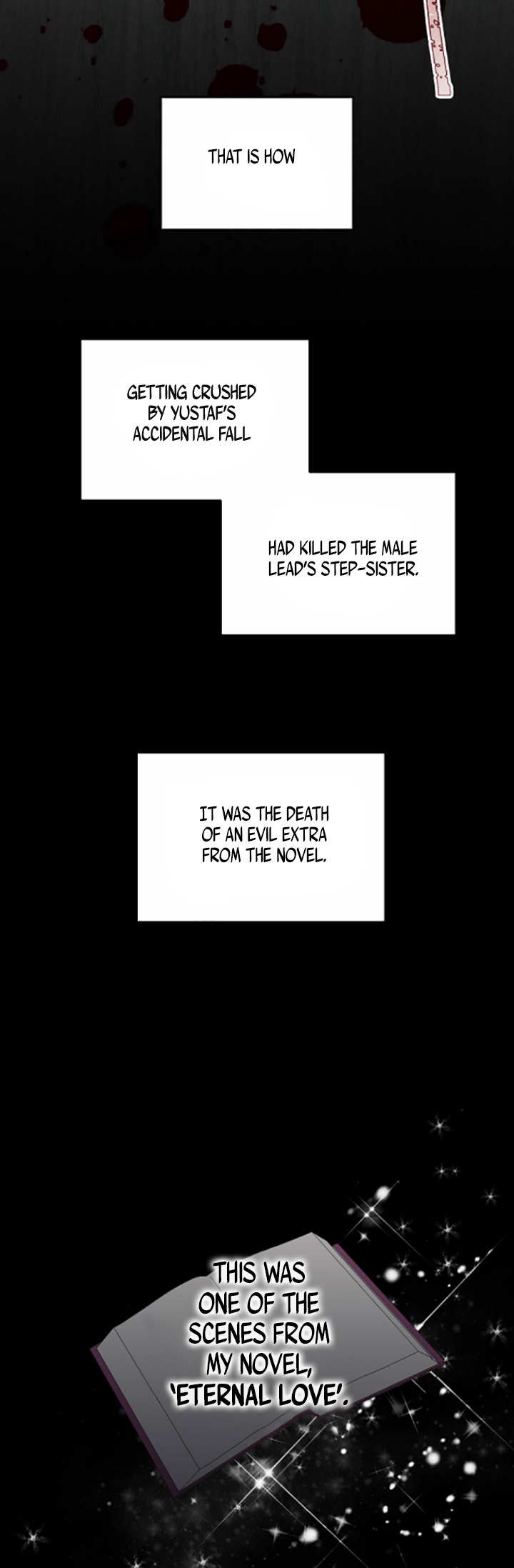 Recording Hall Chapter 1 - Page 6