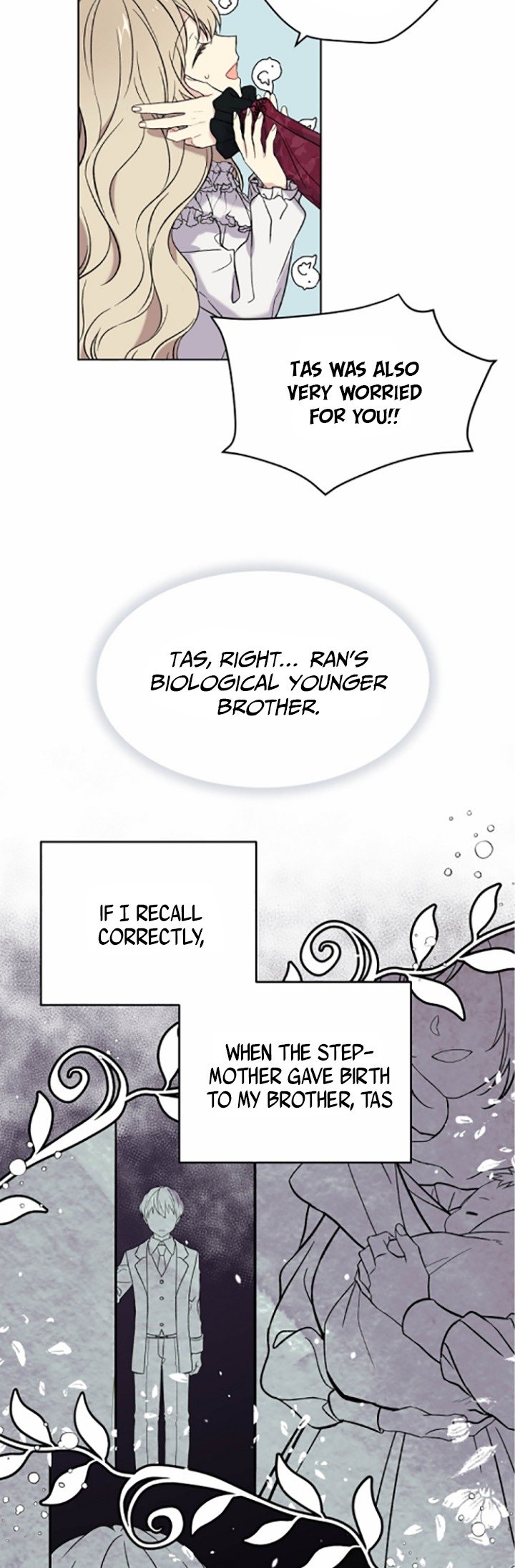 Recording Hall Chapter 1 - Page 16