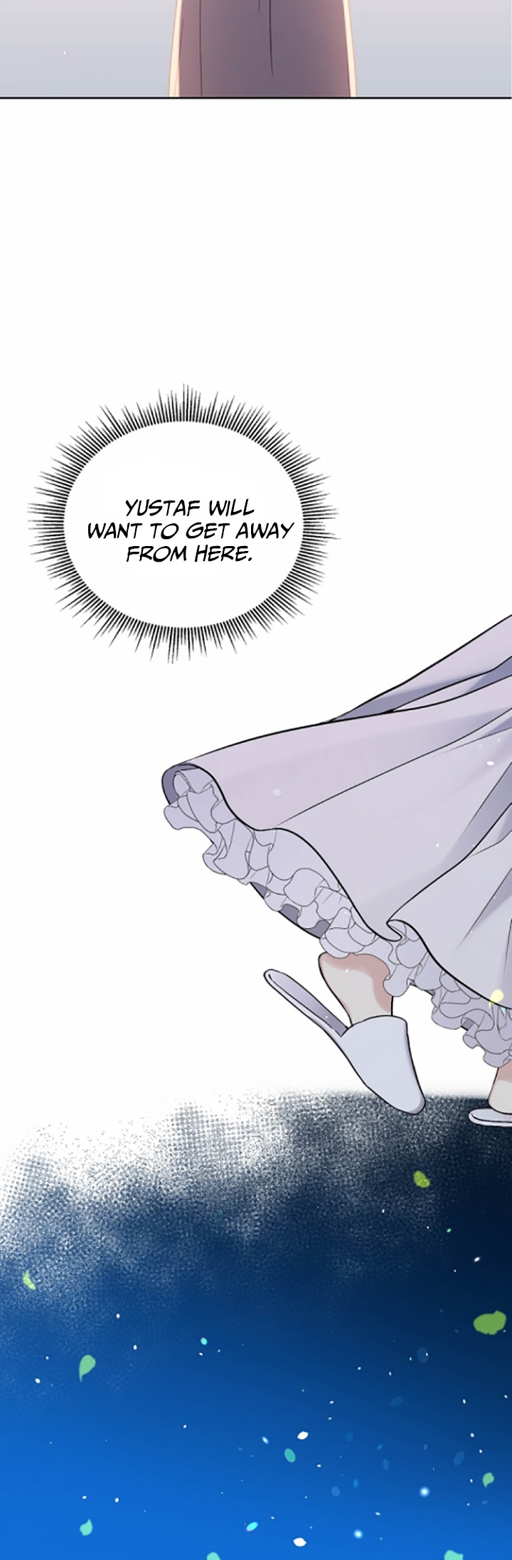 Recording Hall Chapter 1 - Page 19