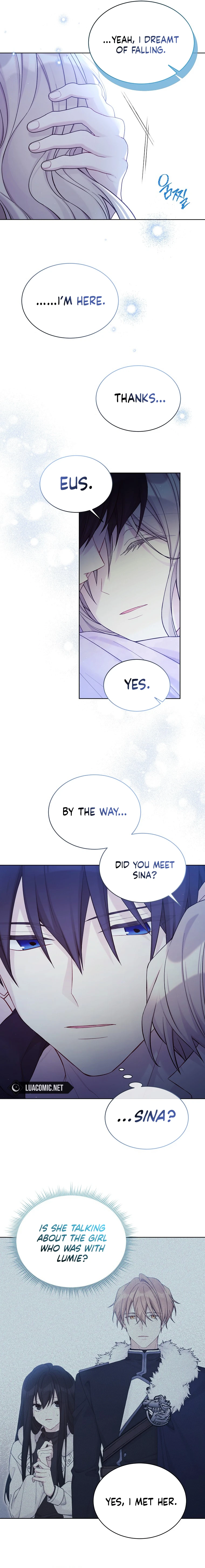 Recording Hall Chapter 111 - Page 6