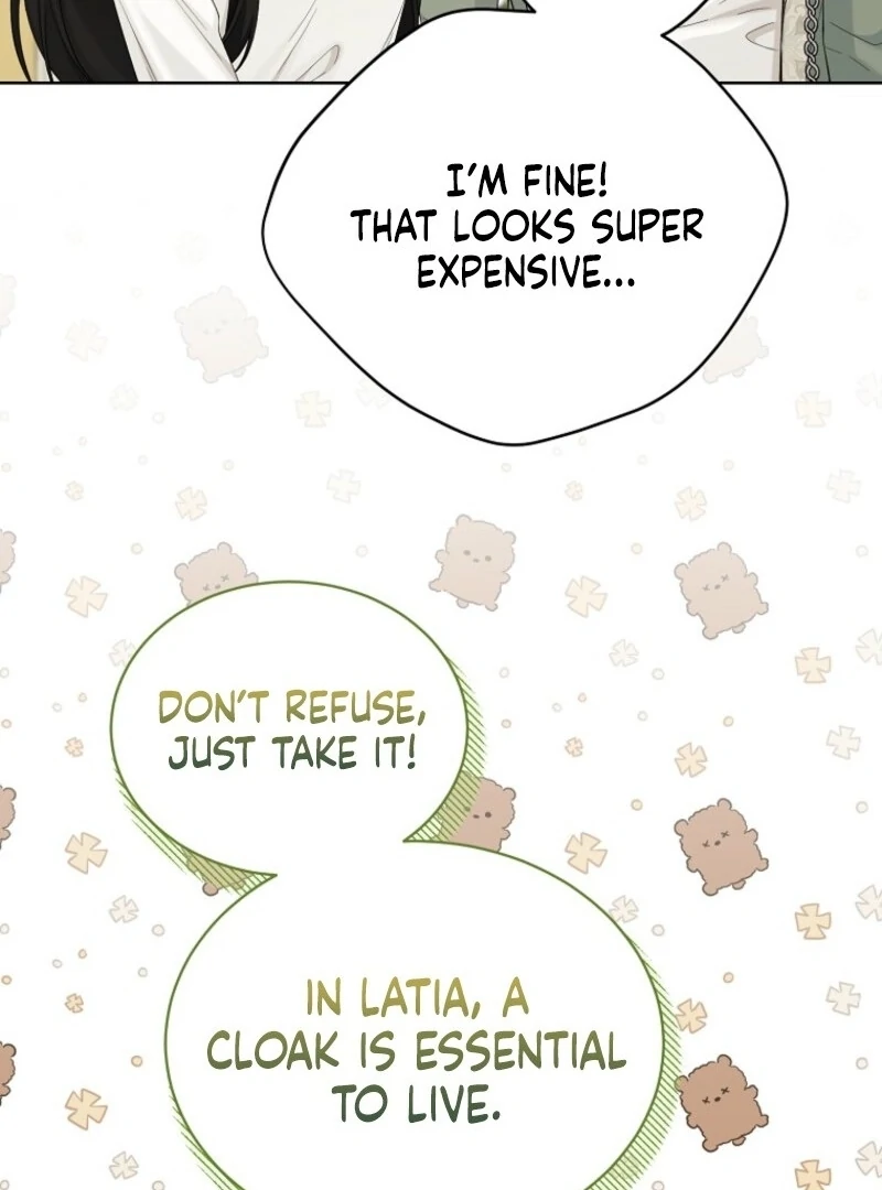 Recording Hall Chapter 114 - Page 38