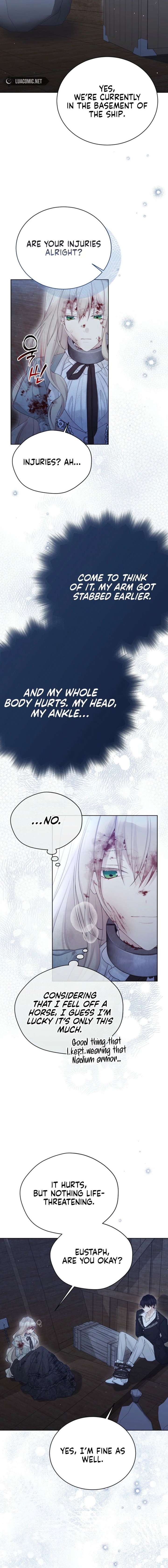 Recording Hall Chapter 127 - Page 2