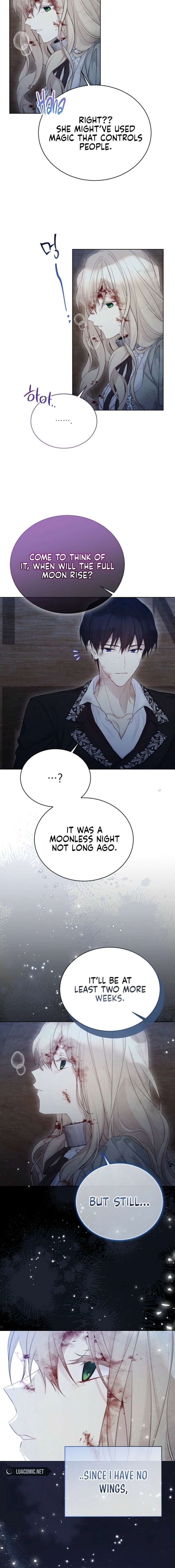 Recording Hall Chapter 127 - Page 6