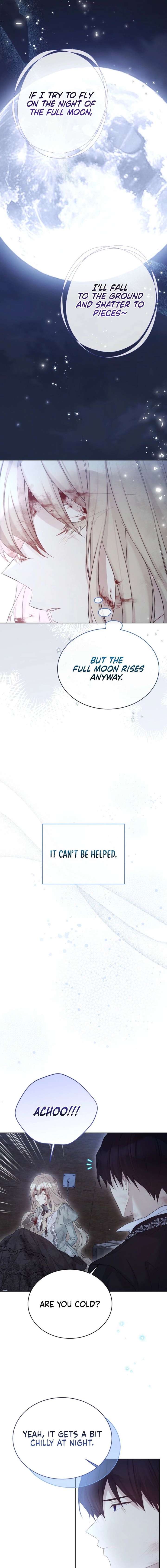 Recording Hall Chapter 127 - Page 7