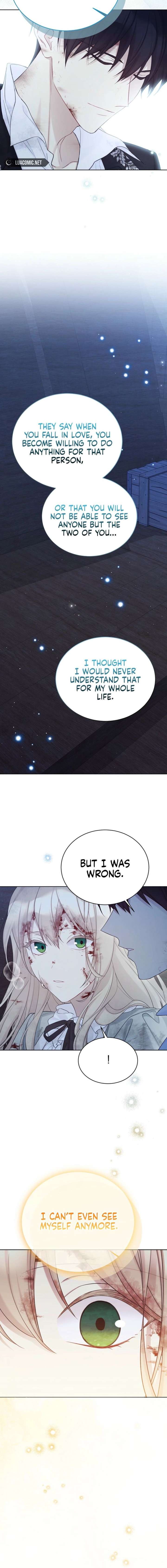 Recording Hall Chapter 127 - Page 12