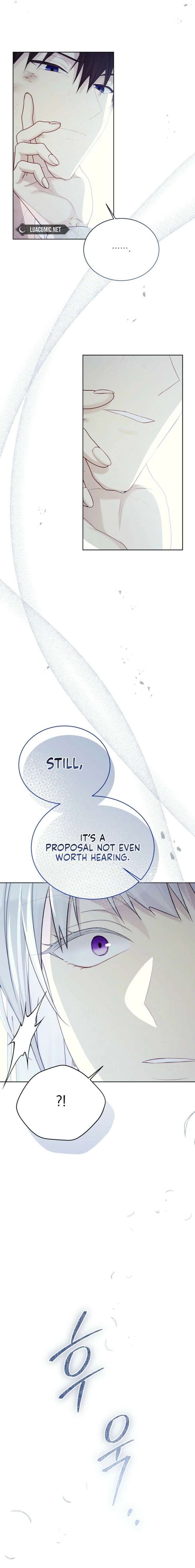 Recording Hall Chapter 128 - Page 13