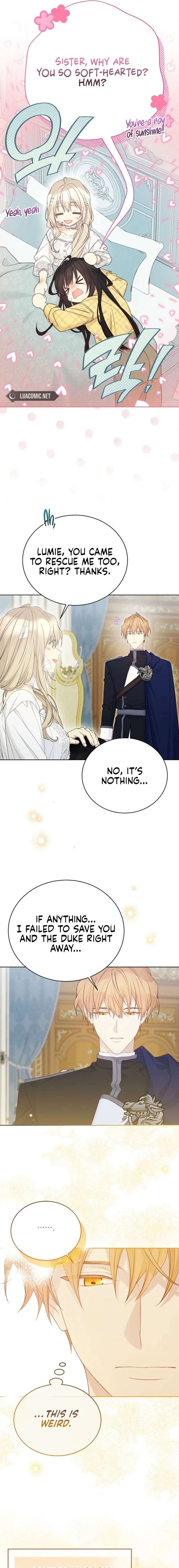 Recording Hall Chapter 129 - Page 7