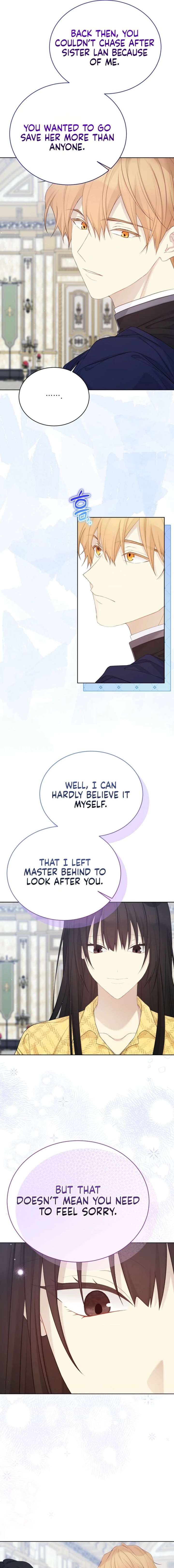 Recording Hall Chapter 129 - Page 11