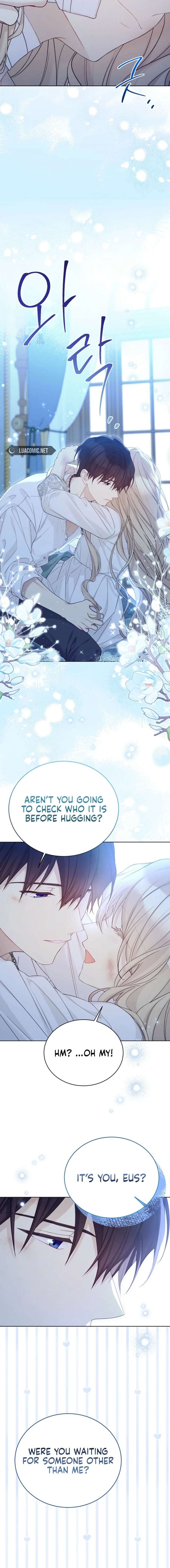 Recording Hall Chapter 129 - Page 14